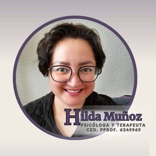 Ampliar imagen: Hilda Muñoz Ramos, Psicólogo Celaya