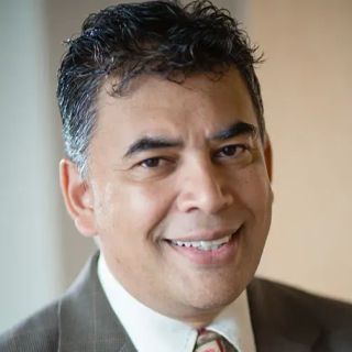 Dr. Francisco Quiñones Falconi