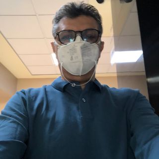 Ampliar imagen: Sergio Tenorio Morales, Gastroenterólogo Cuernavaca