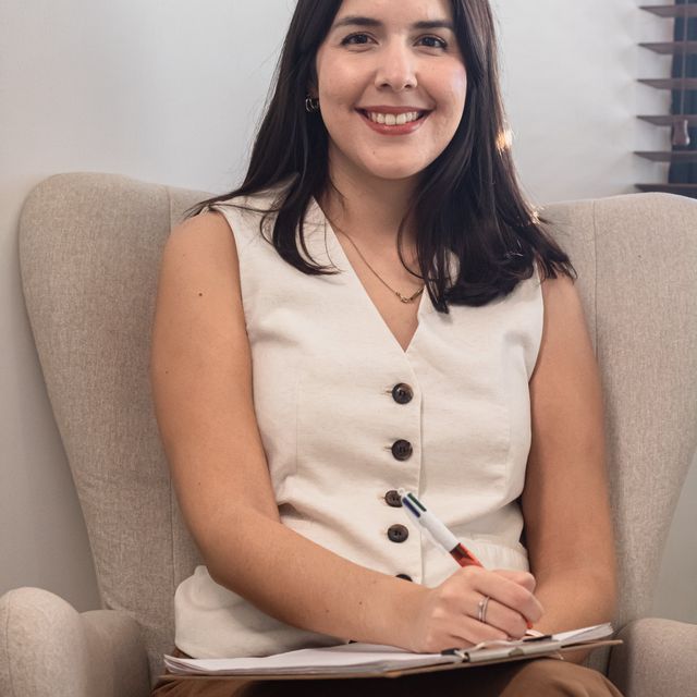 Ana Teresa Sousa Araiza, Psicólogo Hermosillo