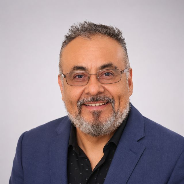 Enrique Ojeda Gonzalez, Psicólogo San Luis Potosi