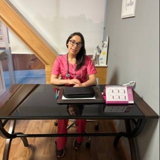 Ampliar imagen: Elizabeth Romero Flores, Nutriólogo clínico Lerma