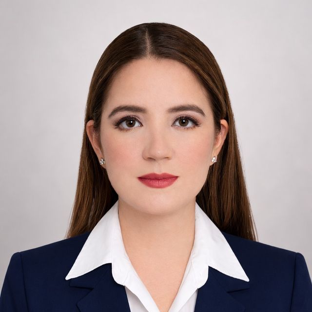 Valeria López Pérez, Médico de familia Monterrey