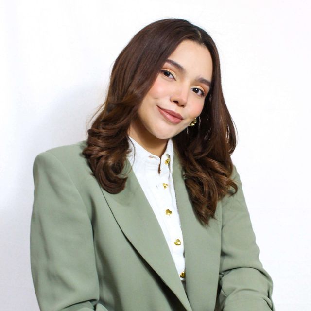 Jaqueline Romo Tovar, Nutriólogo Saltillo