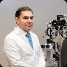 Dr. David Méndez Noble