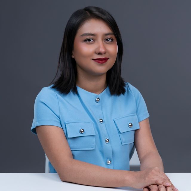 Karla Gabriela Hernández Escalona