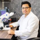 Dr. Julio César Sánchez Venegas