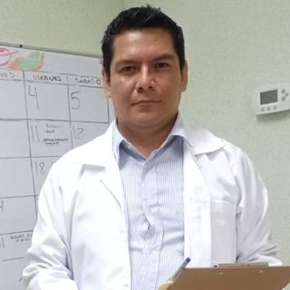 Merani Stalin Guzman Coutiño, Psicólogo Tuxtla Gutierrez