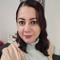 Gabriela Rodríguez Vázquez