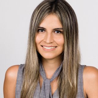 Ampliar imagen: Ana Cecilia Ortiz Fiandro, Terapeuta complementario Ciudad de México