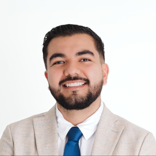 Bismarck Castañeda Flores
