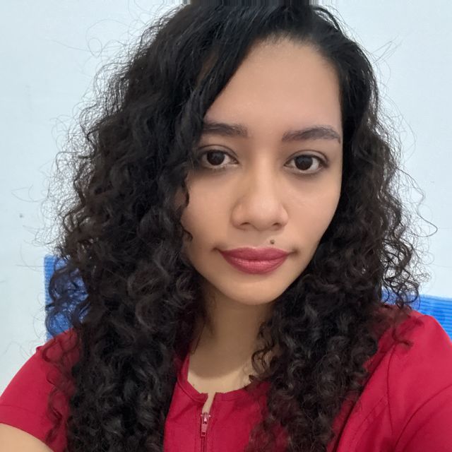 Amyghali Peña Hernández, Dentista - Odontólogo Oaxaca de Juárez