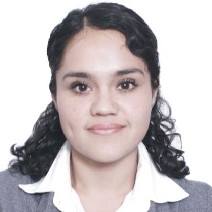 Monserrat Georgina Hernández García, Psicólogo Ciudad de México