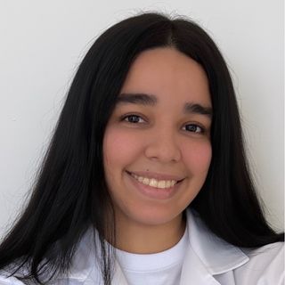 Ampliar imagen: Katherine Valentina Hernández Moreno, Nutricionista Ciudad del Carmen