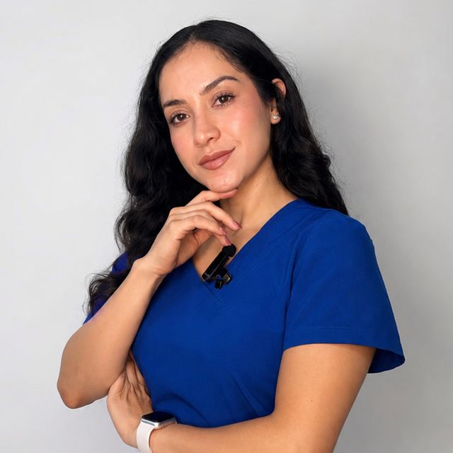 Mitzi Garcia Torres, Cirujano general Ciudad de México