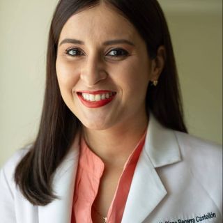 Ampliar imagen: Diana Paola Becerra Castellón, Nutriólogo Puerto Vallarta