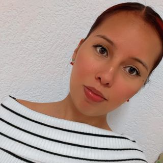 Ampliar imagen: Andrea Yenevitte Muñoz Aguilar, Psicólogo Cuauhtémoc