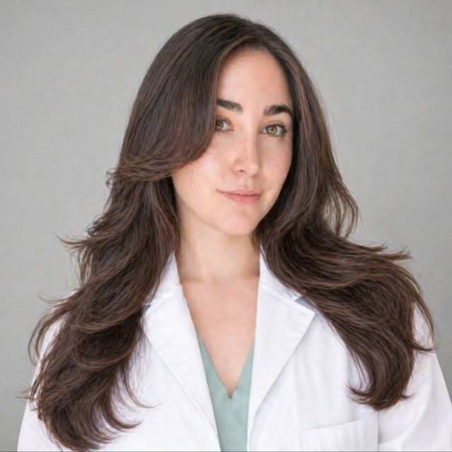 Natalia Fernandez Gutierrez, Nutriólogo San Andres Cholula