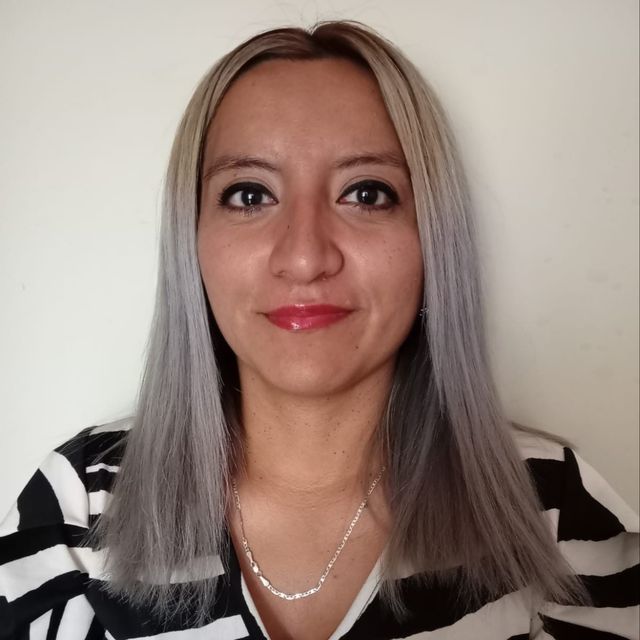 Maria Isabel Algredo