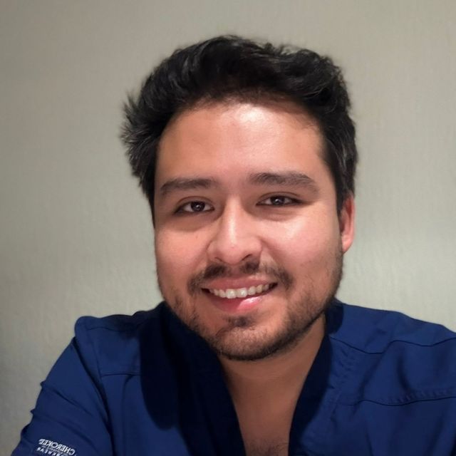 David Peña Hernández, Traumatólogo Monterrey