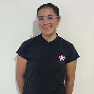 Ampliar imagen: Wendy Jacqueline Hevia Torres, Fisioterapeuta Cuauhtémoc