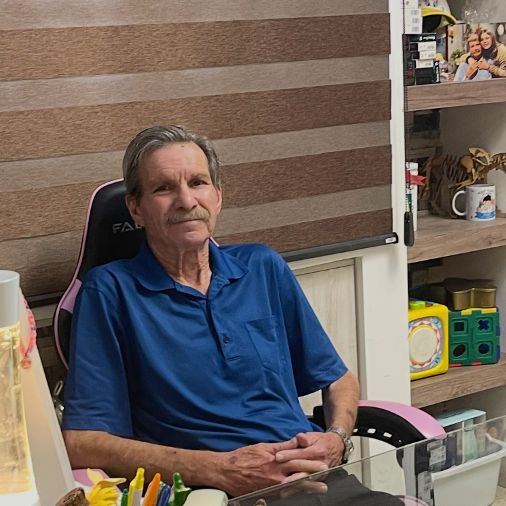 Jorge Alberto Martínez Favela, Pediatra Torreon