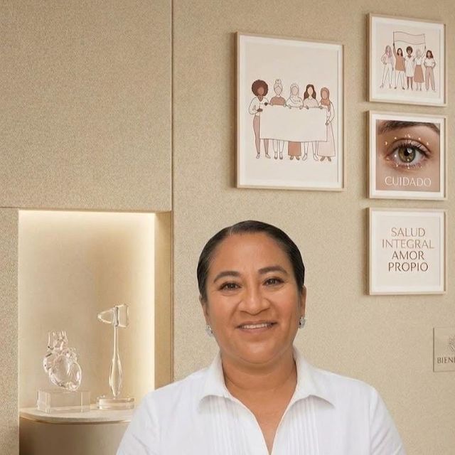 Judmila López Sánchez