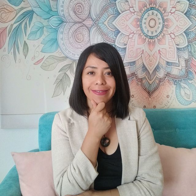 Lorena Arriaga Ramos, Psicólogo Ecatepec de Morelos
