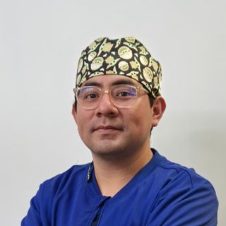 Diego  Aguilar Tenorio , Dentista - Odontólogo Cuauhtémoc