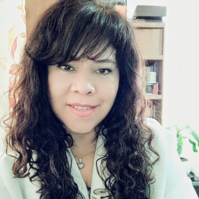 Rosa Isela Aguilar Rodríguez, Psicólogo Ciudad de México