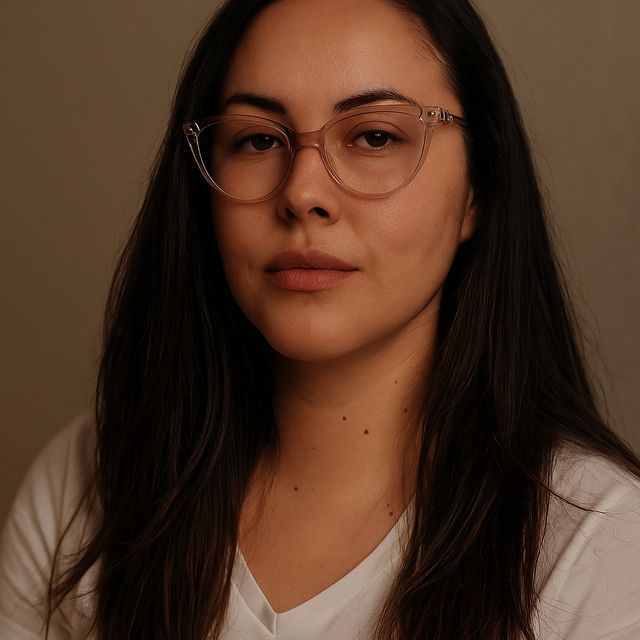 Mariana Zepeda, Nutriólogo clínico Metepec