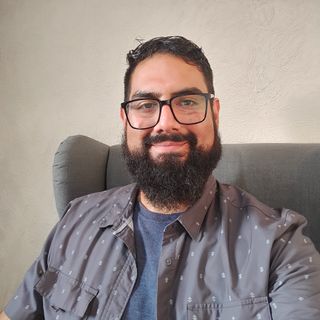 Enrique Viveros Garcia, Psicólogo Tijuana