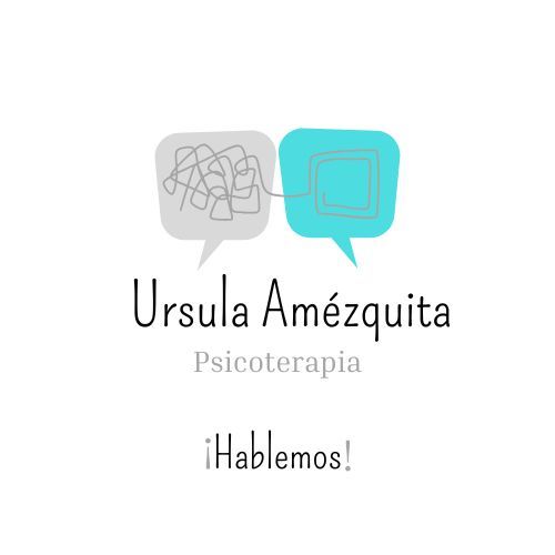 Ursula Selene Amézquita Díaz, Psicólogo Benito Juárez