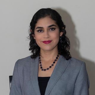 Ampliar imagen: Mariana Franco Carrillo, Psicólogo Mérida