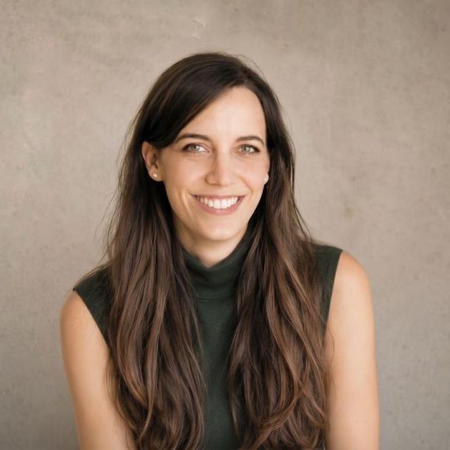 Sofia Martin del Campo Hernández, Nutricionista Ciudad de México
