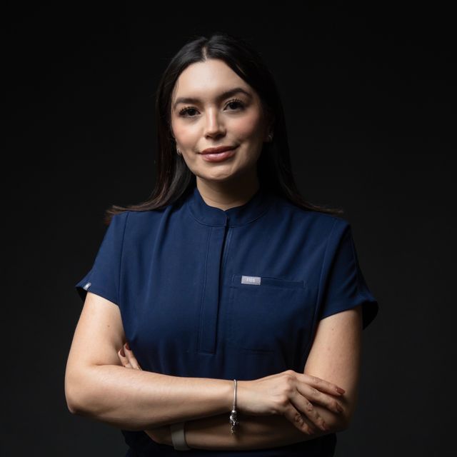 Breanna Atzimba Arreola, Otorrinolaringólogo Querétaro