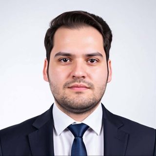 Gustavo Suriel Rodriguez Garcia, Psicólogo Salamanca