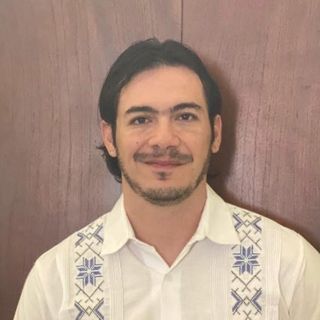 Ampliar imagen: Hugo Munguía Guízar, Psicólogo Yucatan