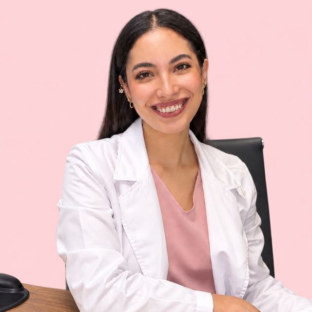 Jimena Espinoza Almaguer