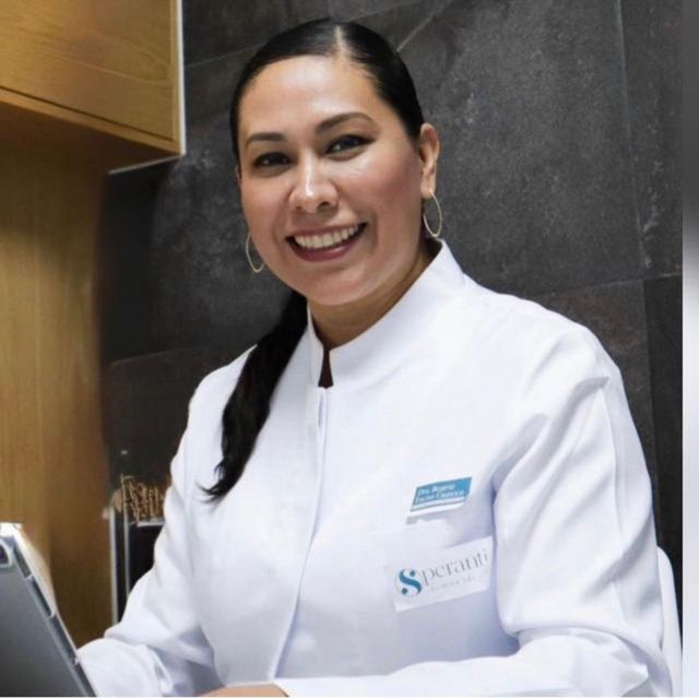 Beatriz Enciso Cuateco, Algólogo Cuernavaca