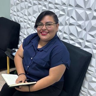 Ampliar imagen: Lilia Elizabeth Estrada Ipiña, Psicólogo San Nicolás de los Garza