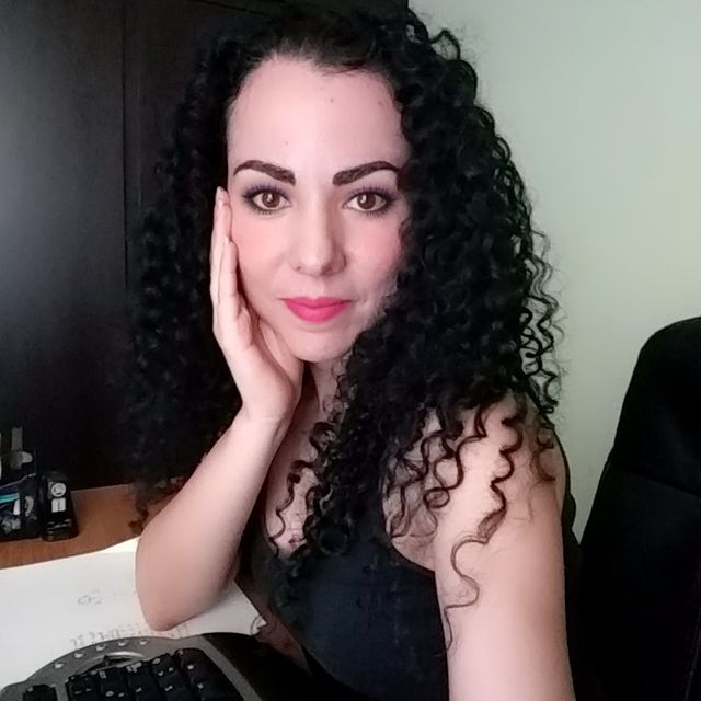 María Esmeralda Rosas Gómez, Psicólogo Ciudad Guzmán