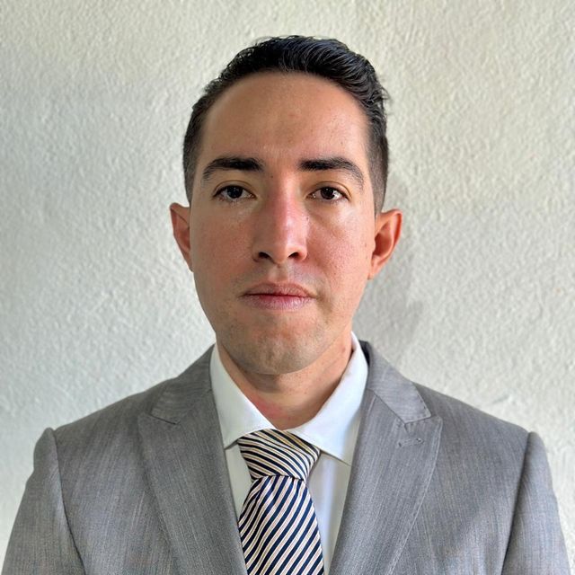 Fabián Corona Ramírez, Nutriólogo Naucalpan de Juárez