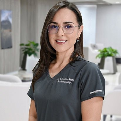 María Irene  López Guluarte, Otorrinolaringólogo Puebla