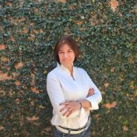 Fabiola Cervantes, Psicólogo Guadalajara