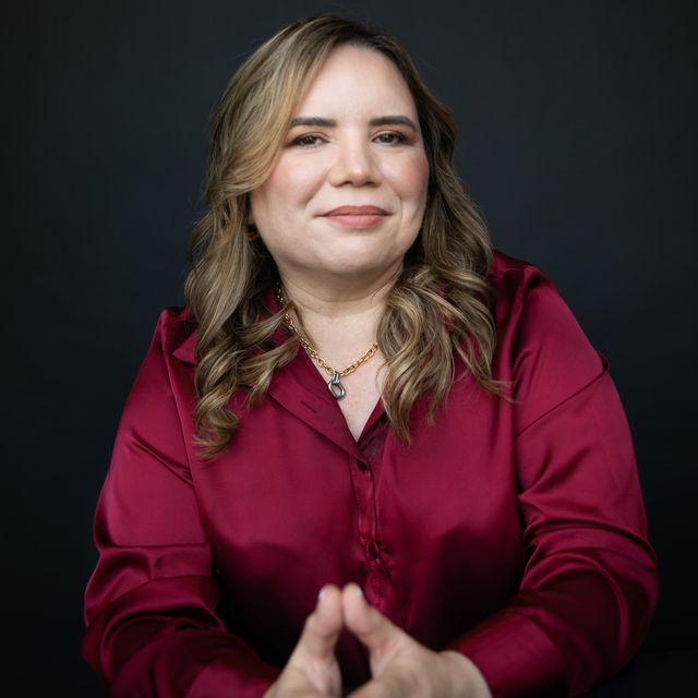 Andrea Vargas Fernández, Psicólogo Monterrey