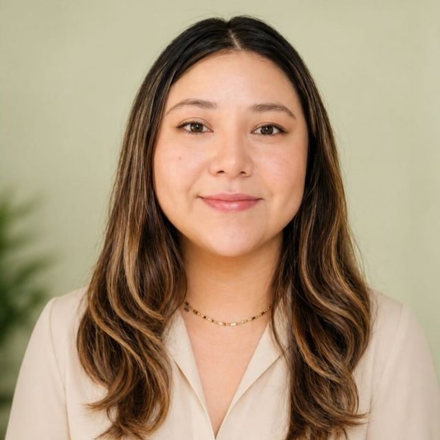 Jessica  Alonzo Pacheco, Psicólogo Mérida