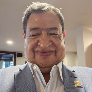 Ampliar imagen: Abel Solorio Razo, Cardiólogo Naucalpan de Juárez