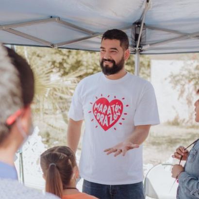 Misael Ibarra, Psicólogo Hermosillo