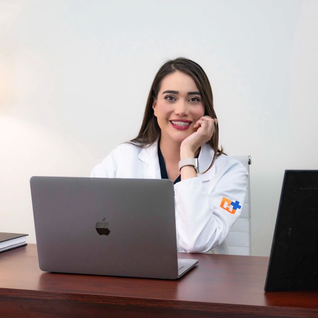 Viridiana Chávez Leal, Psicólogo Querétaro